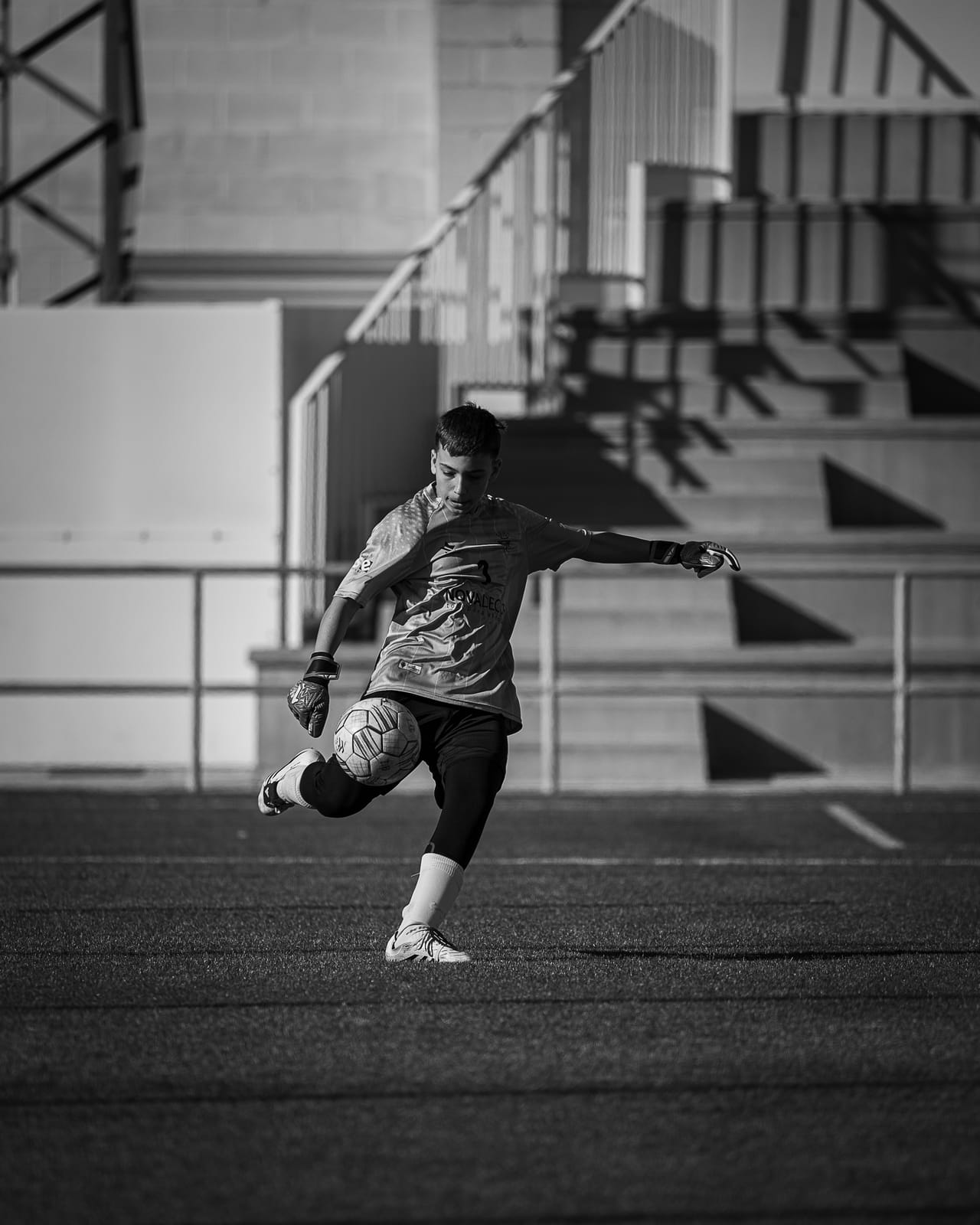 Cadete C 1 — 5 Esportiu Vila-real 'E' — 13