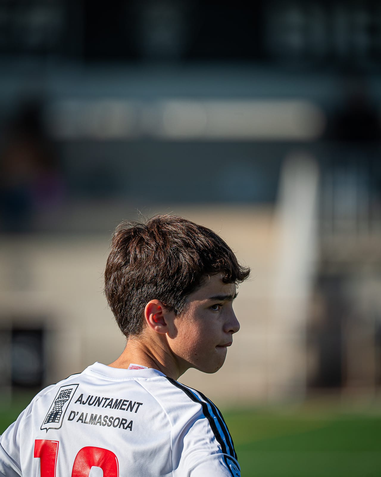 Cadete C 1 — 5 Esportiu Vila-real 'E' — 18