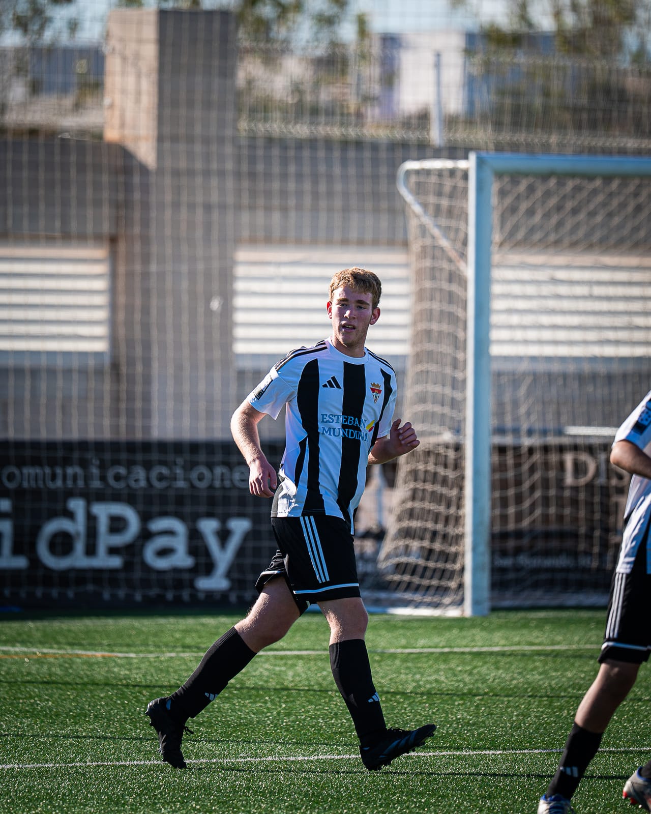 Cadete C 1 — 5 Esportiu Vila-real 'E' — 19