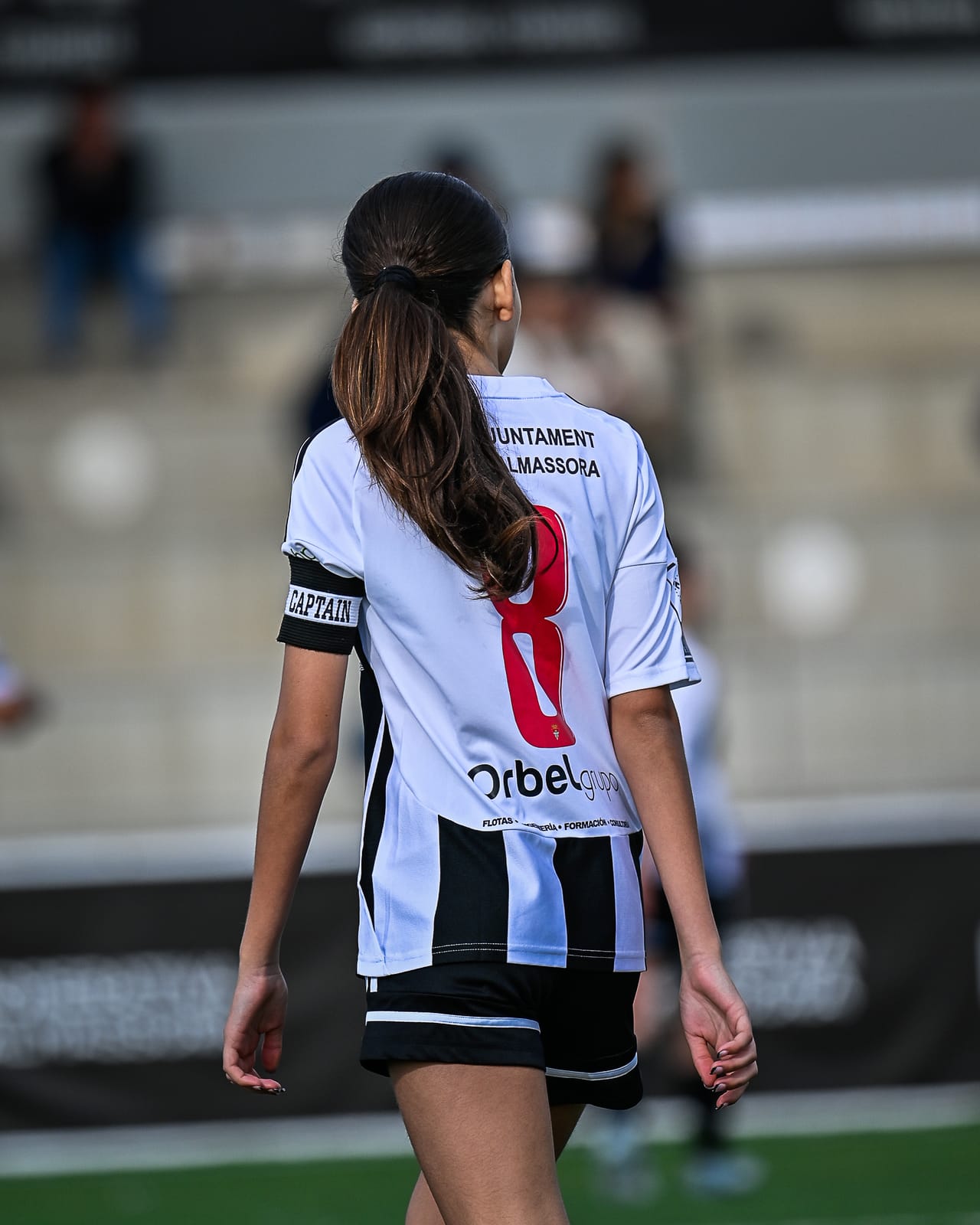 Infantil Femenino A 7 — 1 Andiamo Vila-Real — 12