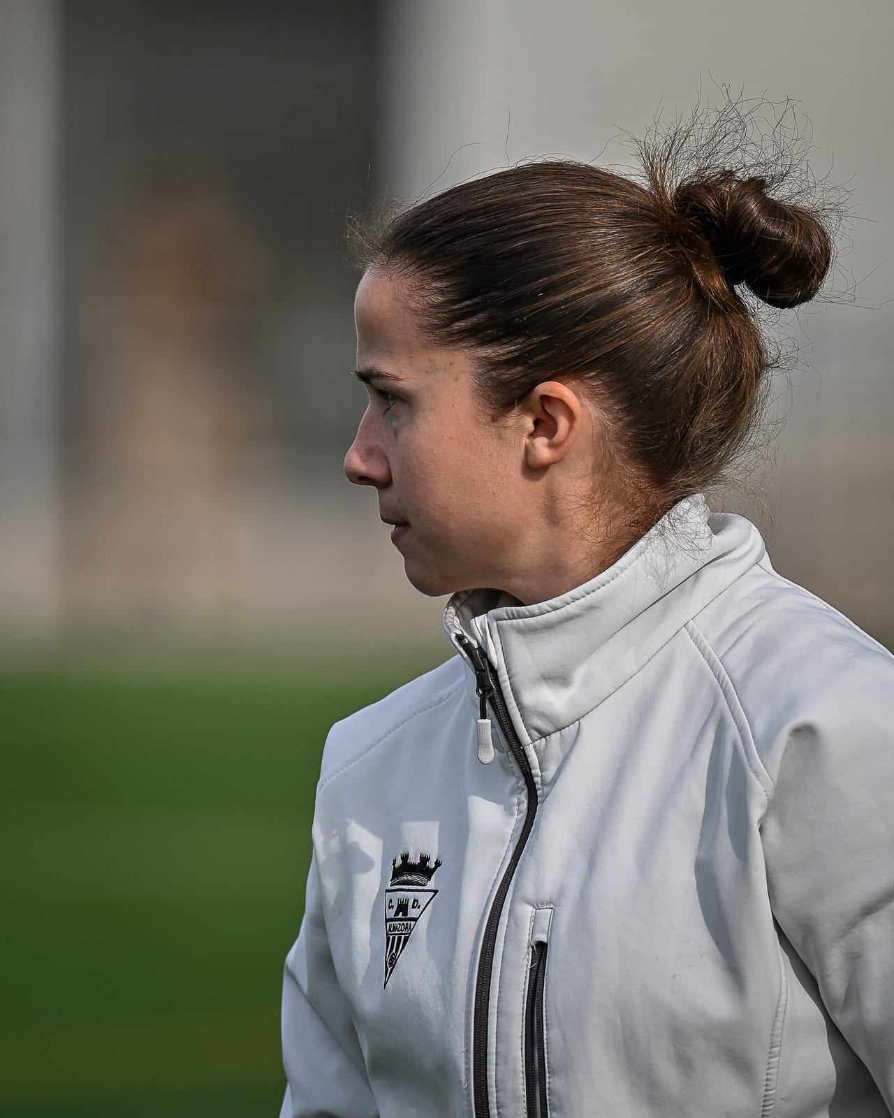 Infantil Femenino A 7 — 1 Andiamo Vila-Real — 13