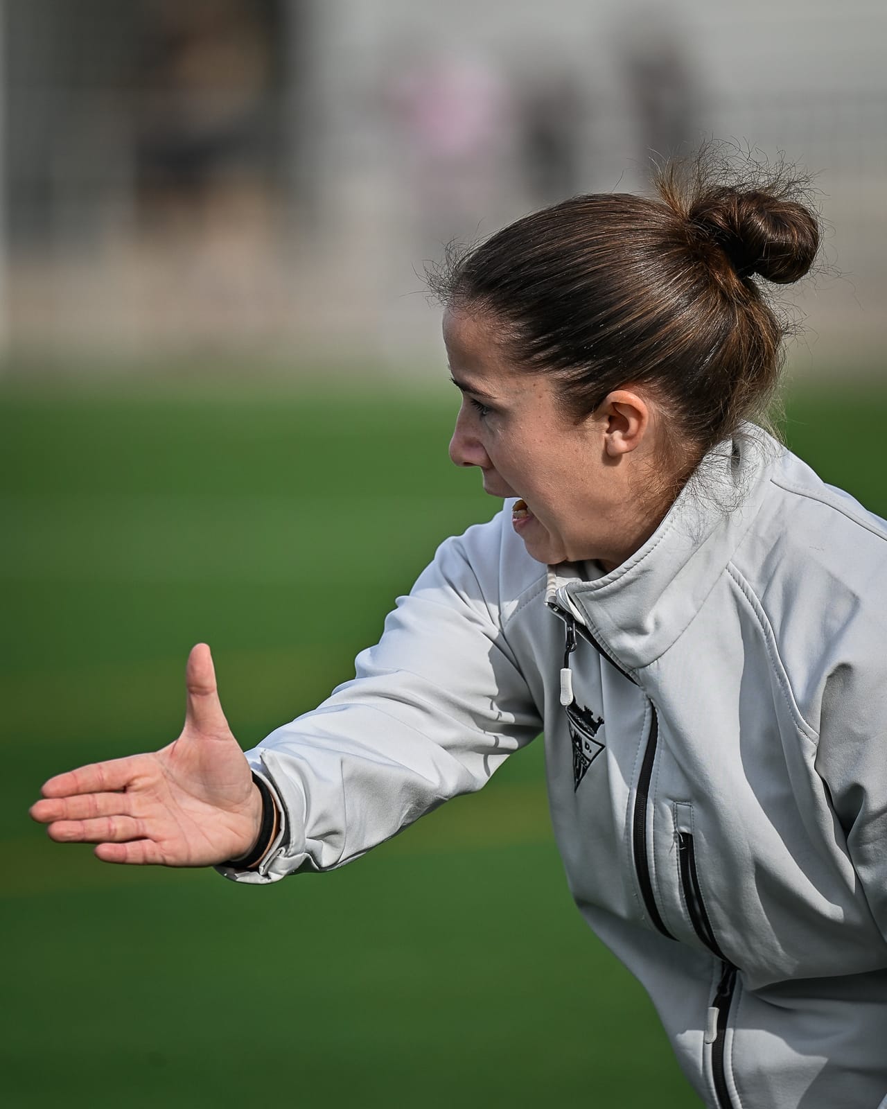 Infantil Femenino A 7 — 1 Andiamo Vila-Real — 14