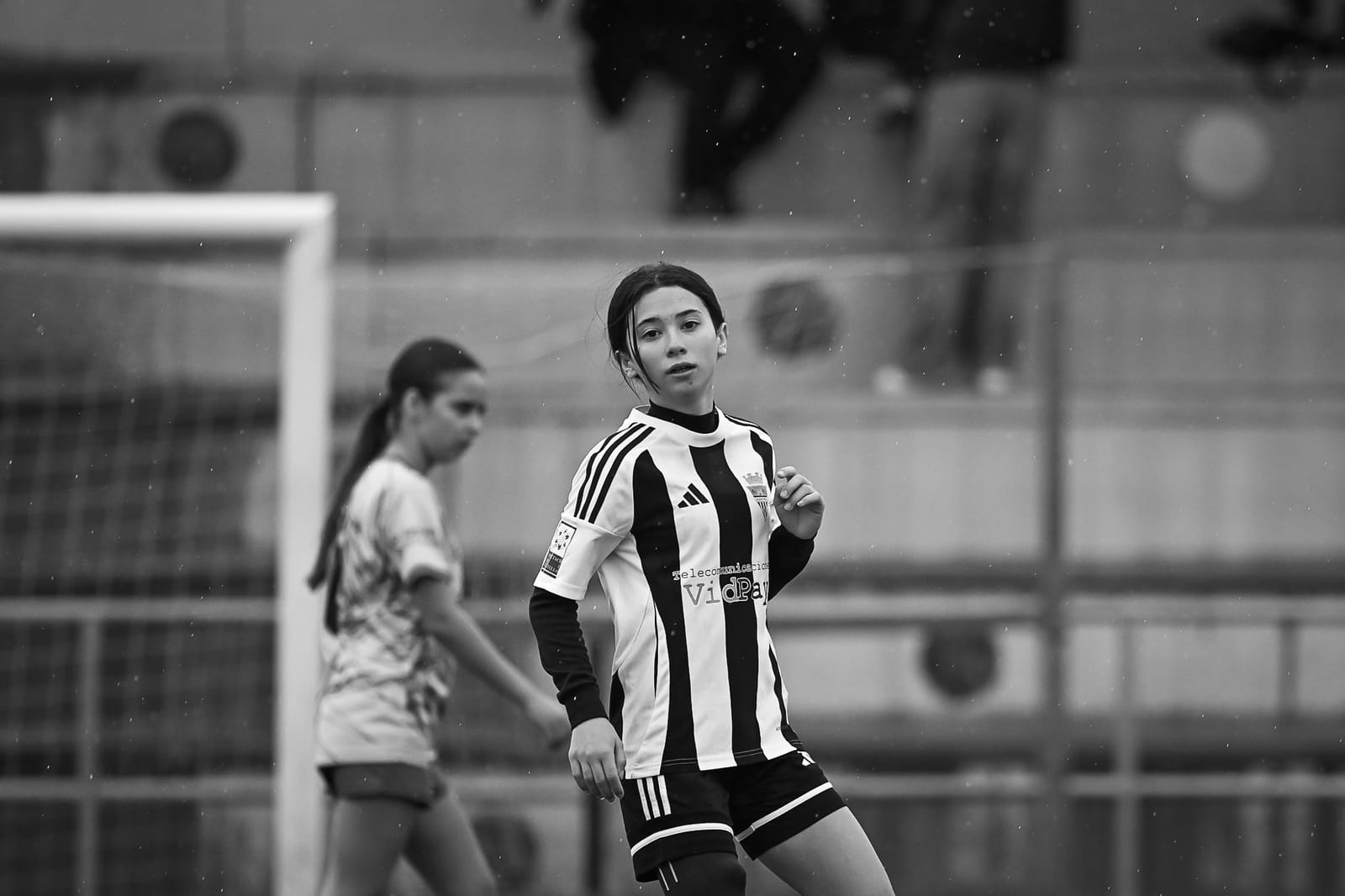 Infantil Femenino A 3 — 0 Sporttime Vila-real 'B'