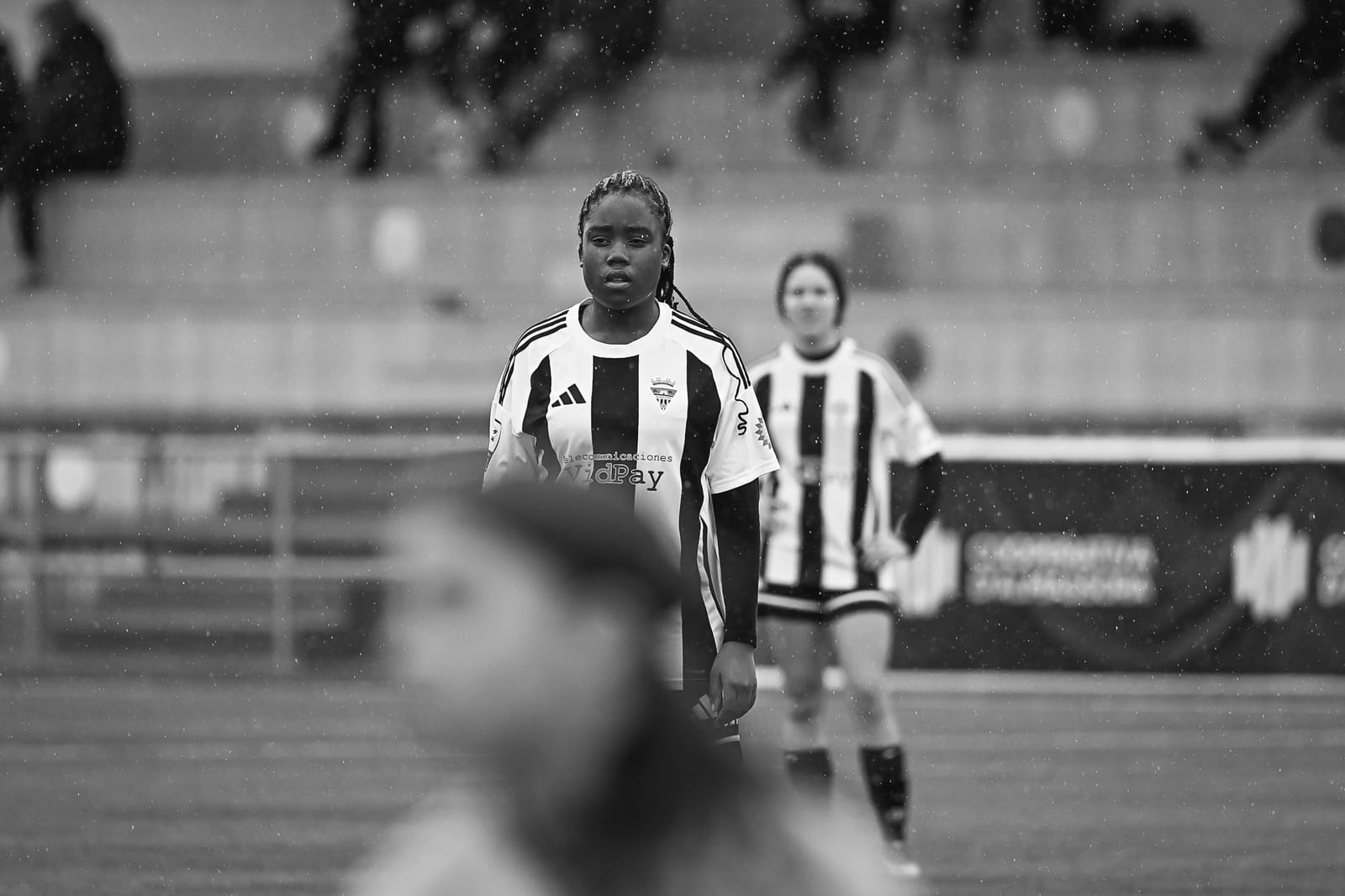 Infantil Femenino A 3 — 0 Sporttime Vila-real 'B' — 12