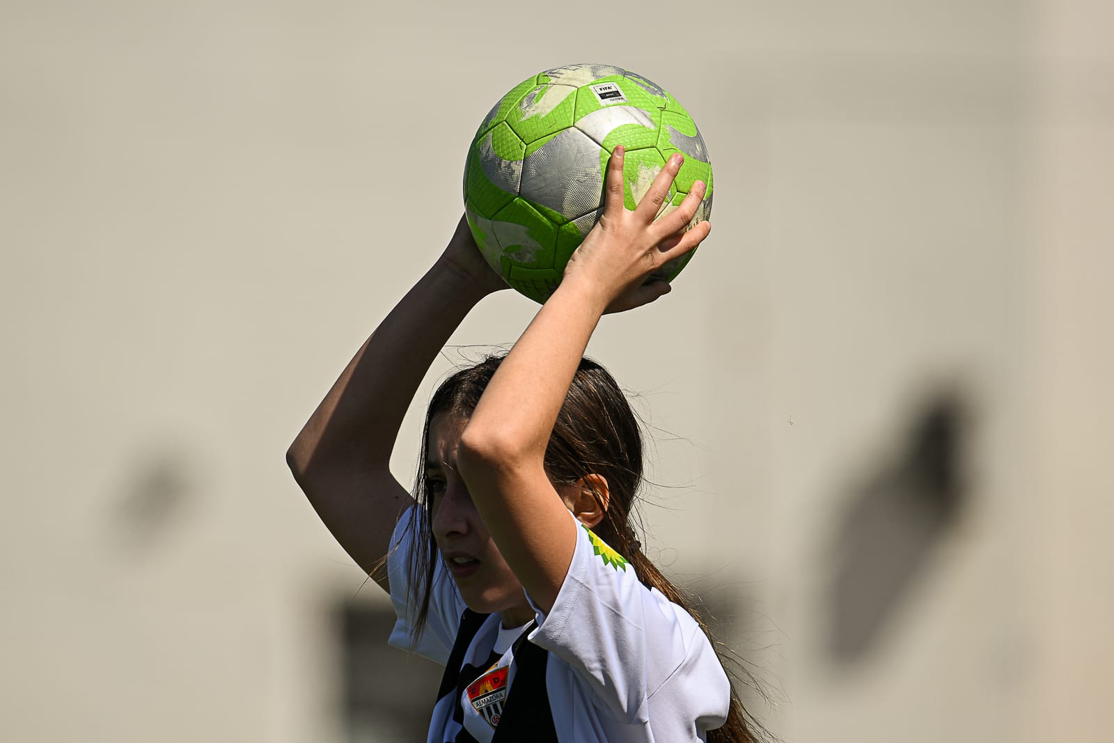 Infantil Femenino B 0 — 4 C.D. Castellón 'B' — 1