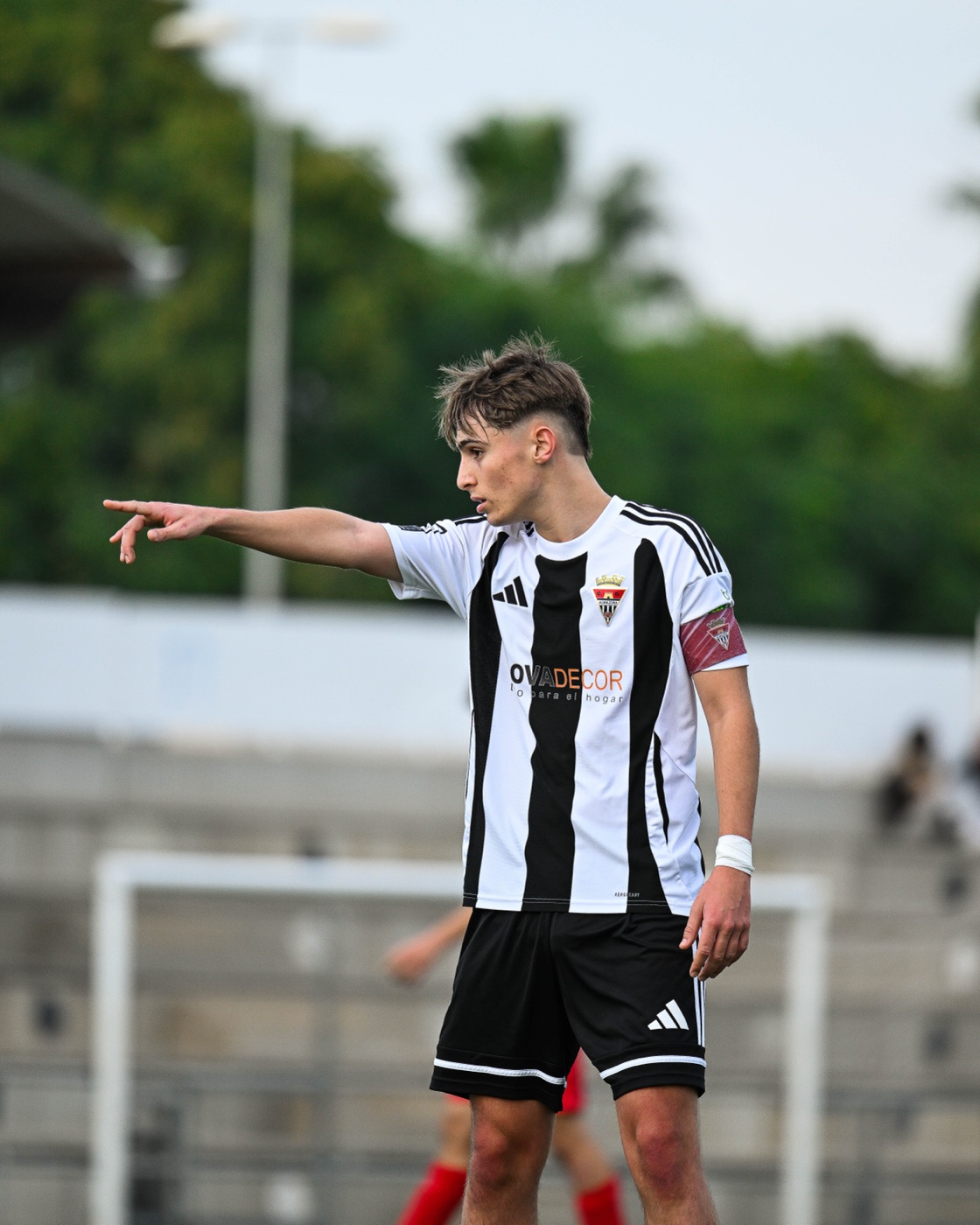 Juvenil A 0 — 4 CF At. Burriana - Salesianos B