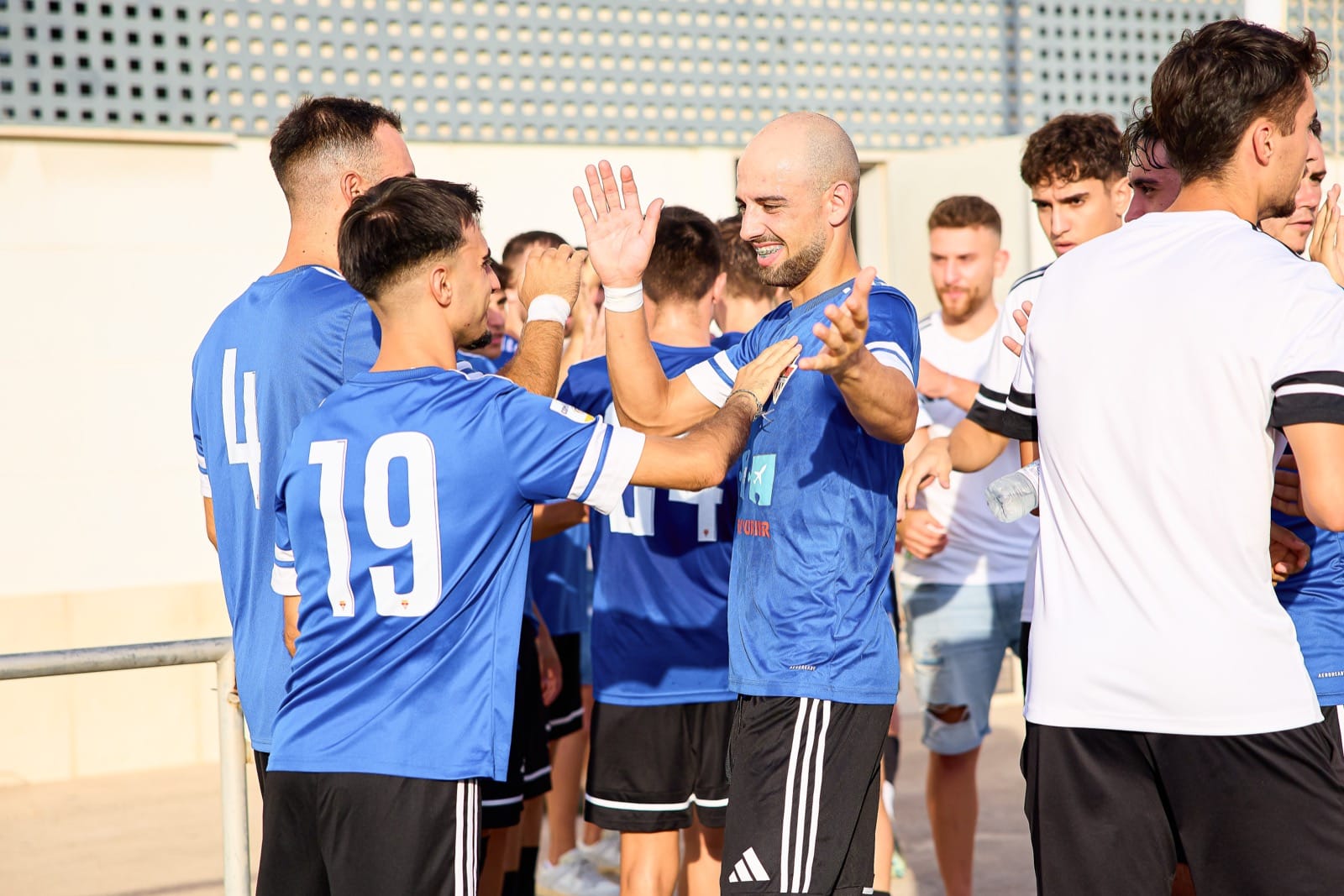 CD Almazora 2 — 2 Paiporta — 1