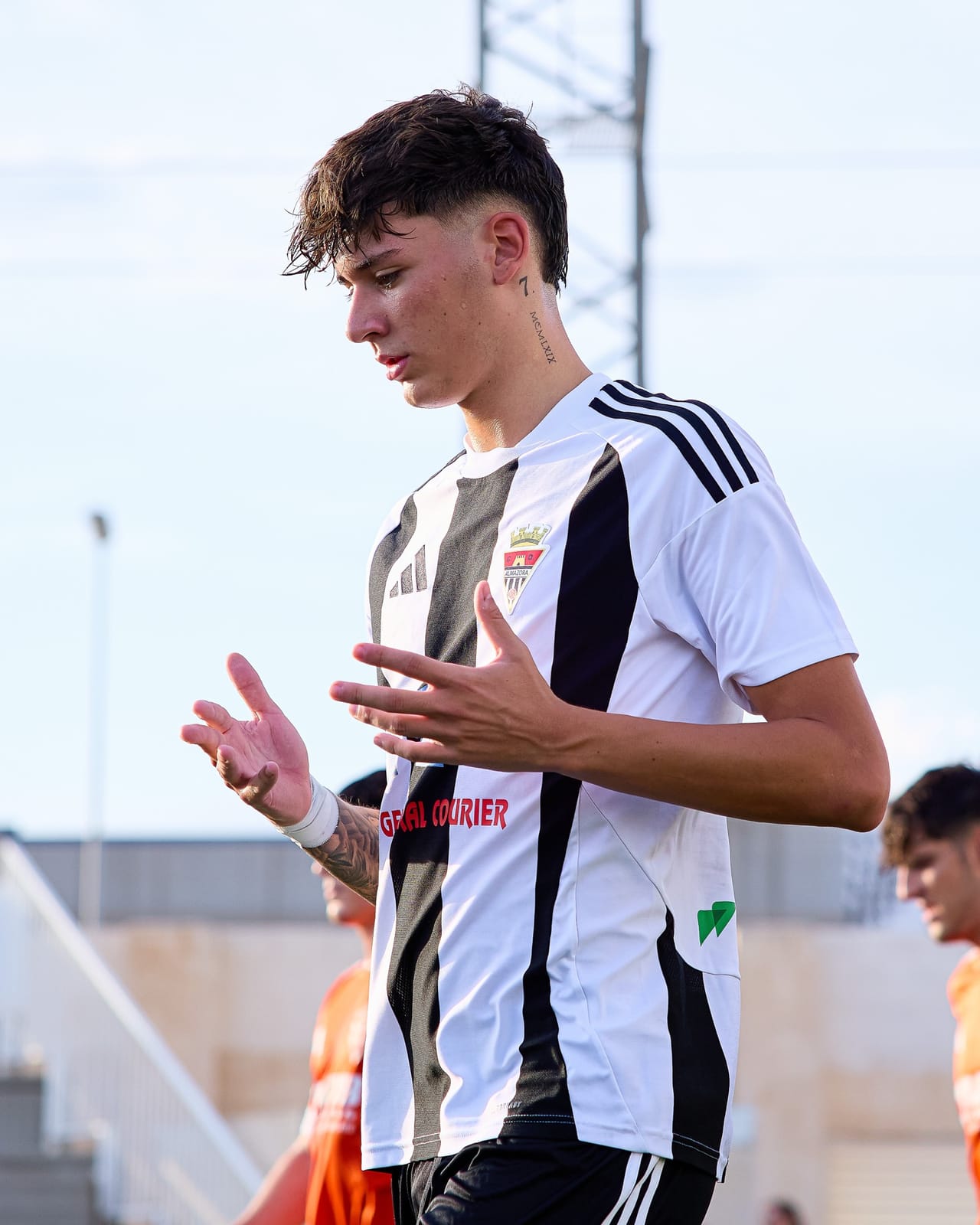 CD Almazora 2 — 2 Paiporta — 2