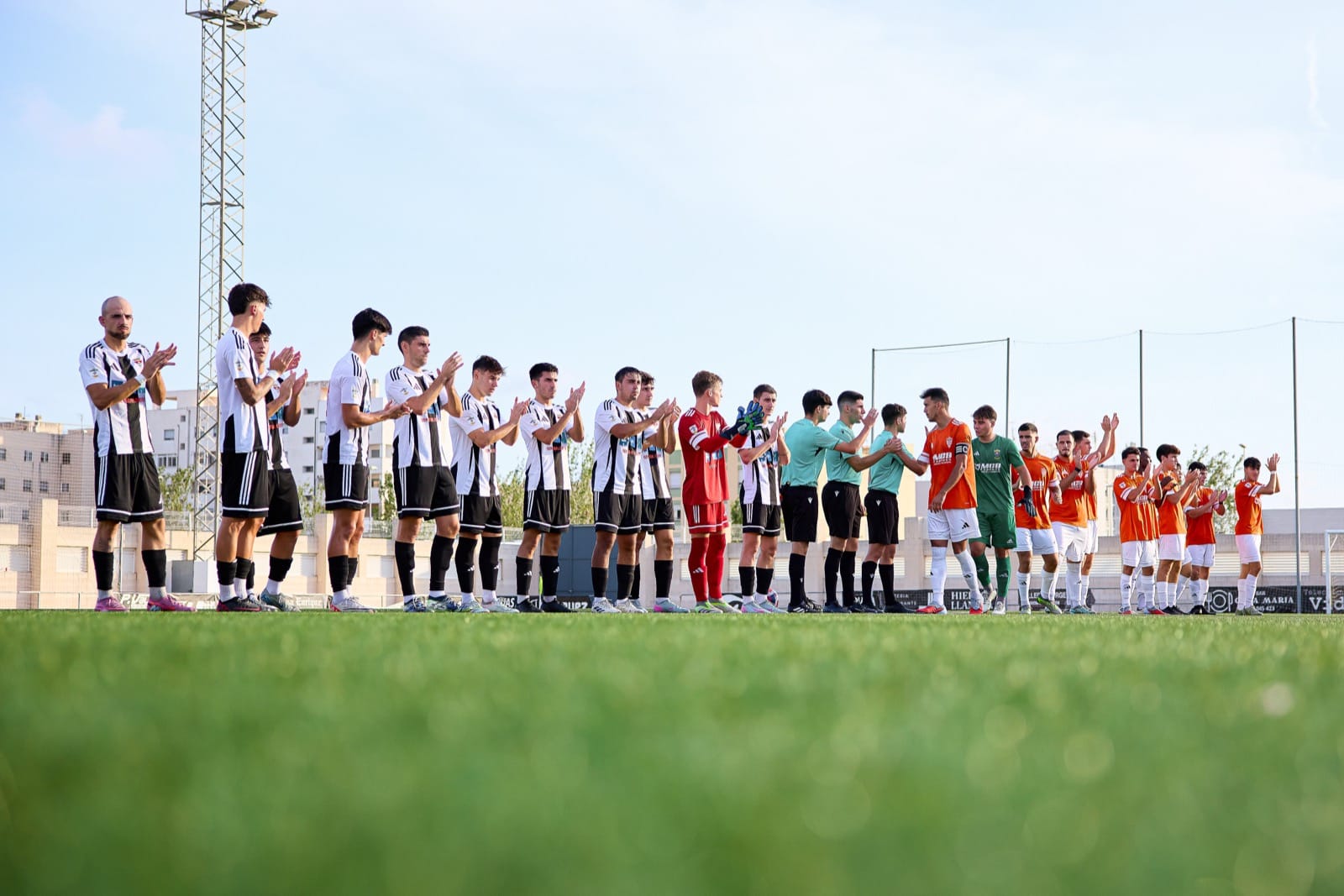 CD Almazora 2 — 2 Paiporta — 3
