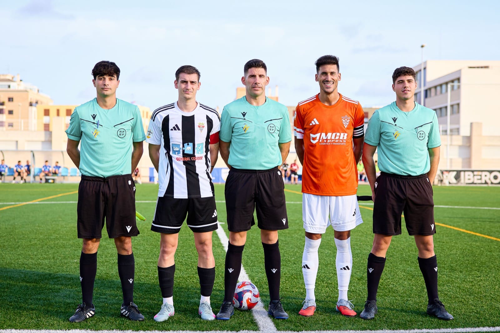 CD Almazora 2 — 2 Paiporta — 4