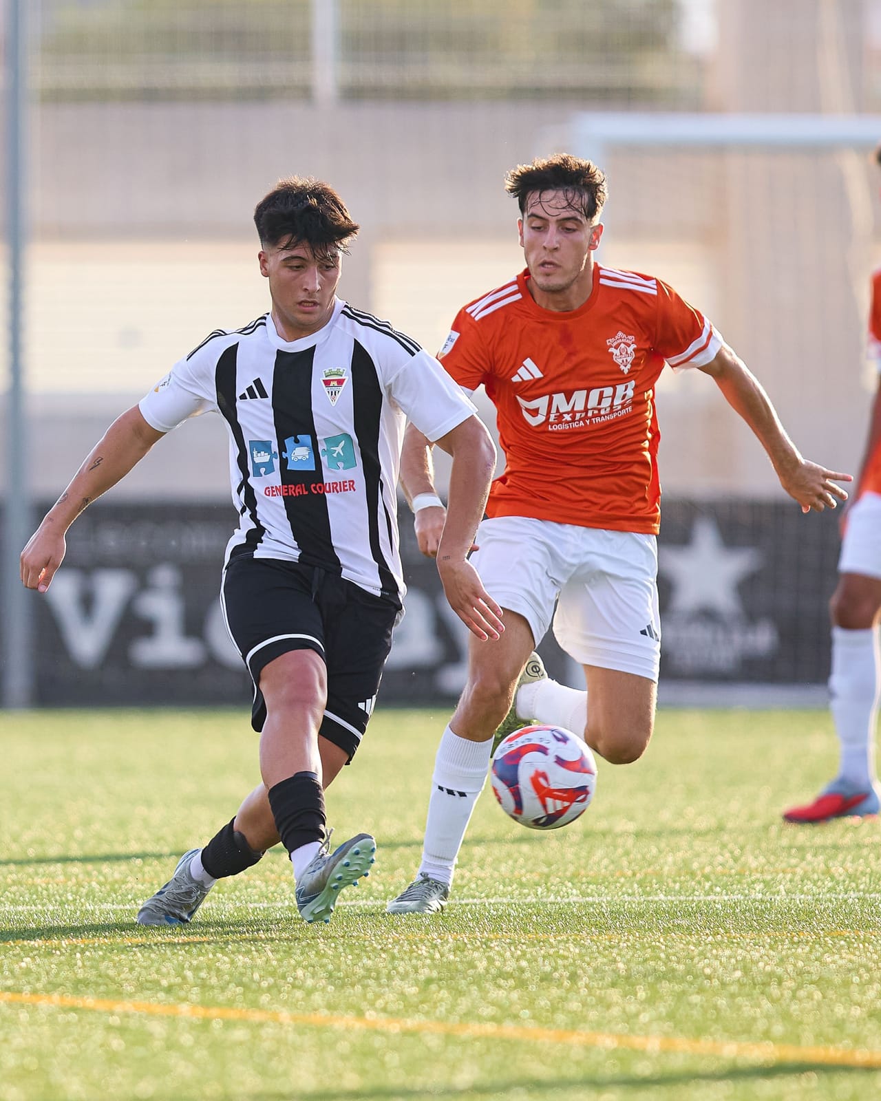 CD Almazora 2 — 2 Paiporta — 6