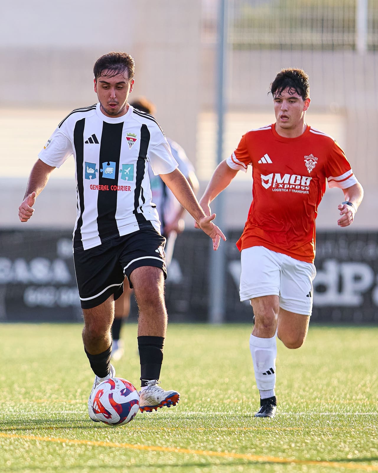 CD Almazora 2 — 2 Paiporta — 7