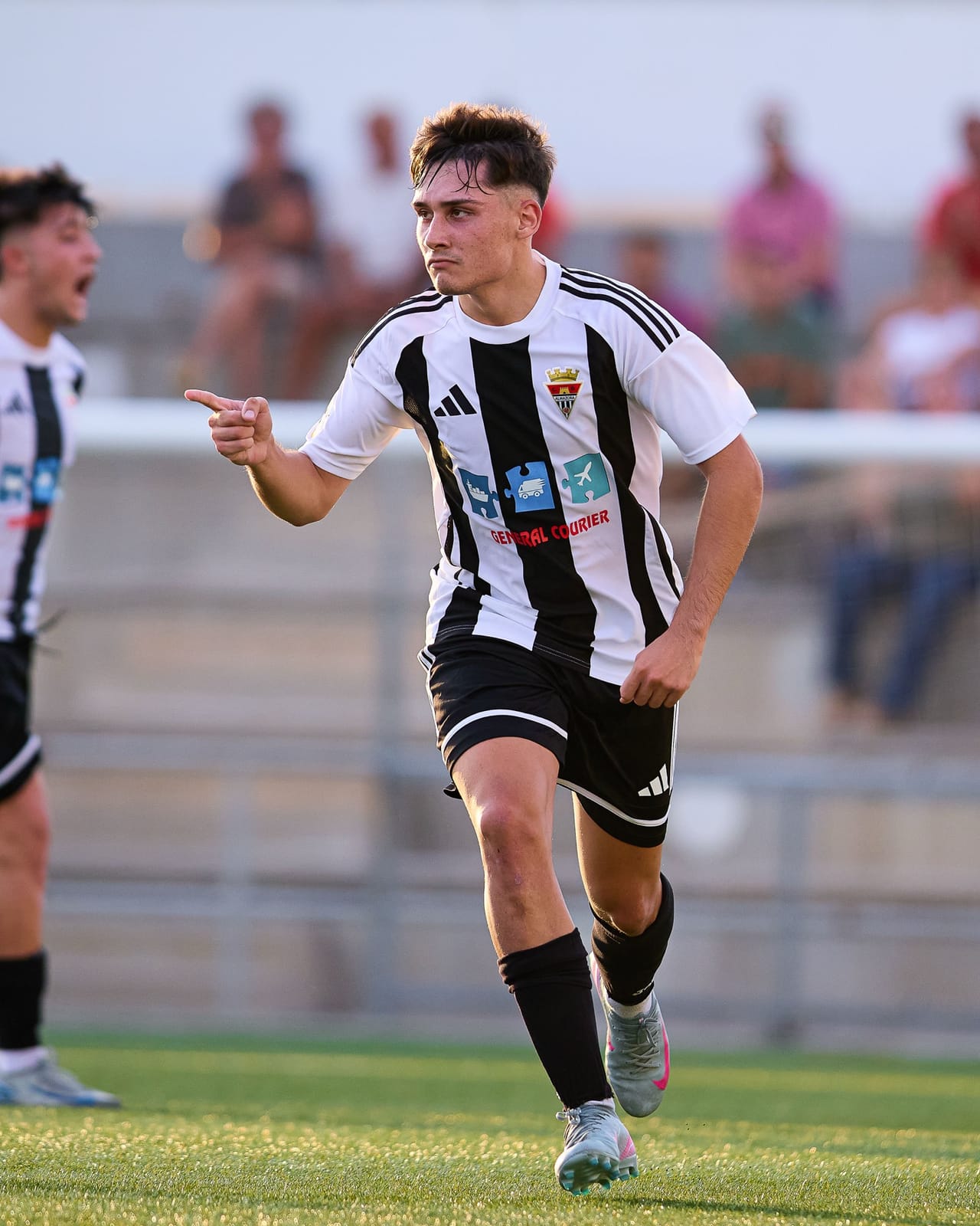 CD Almazora 2 — 2 Paiporta — 11