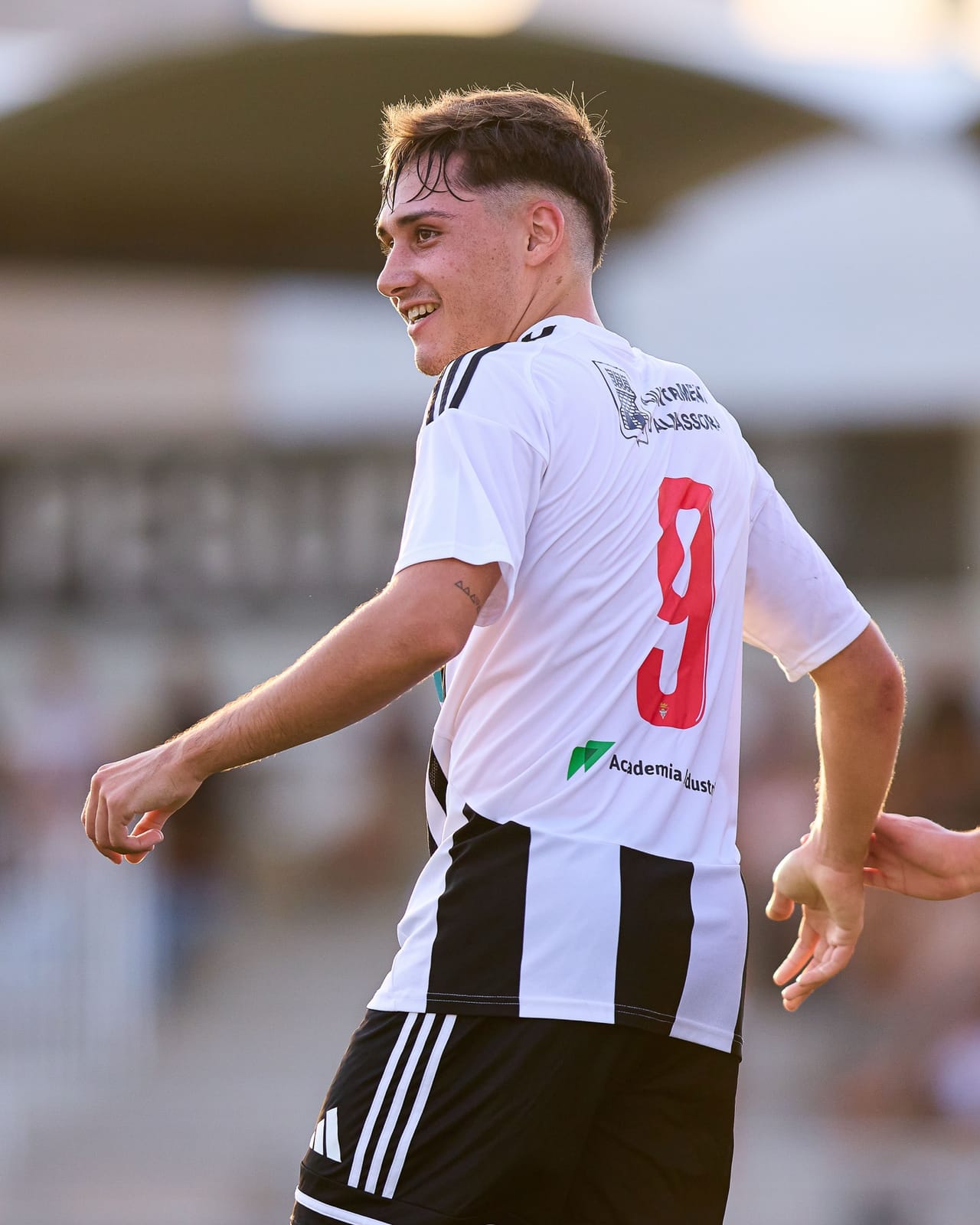 CD Almazora 2 — 2 Paiporta — 13
