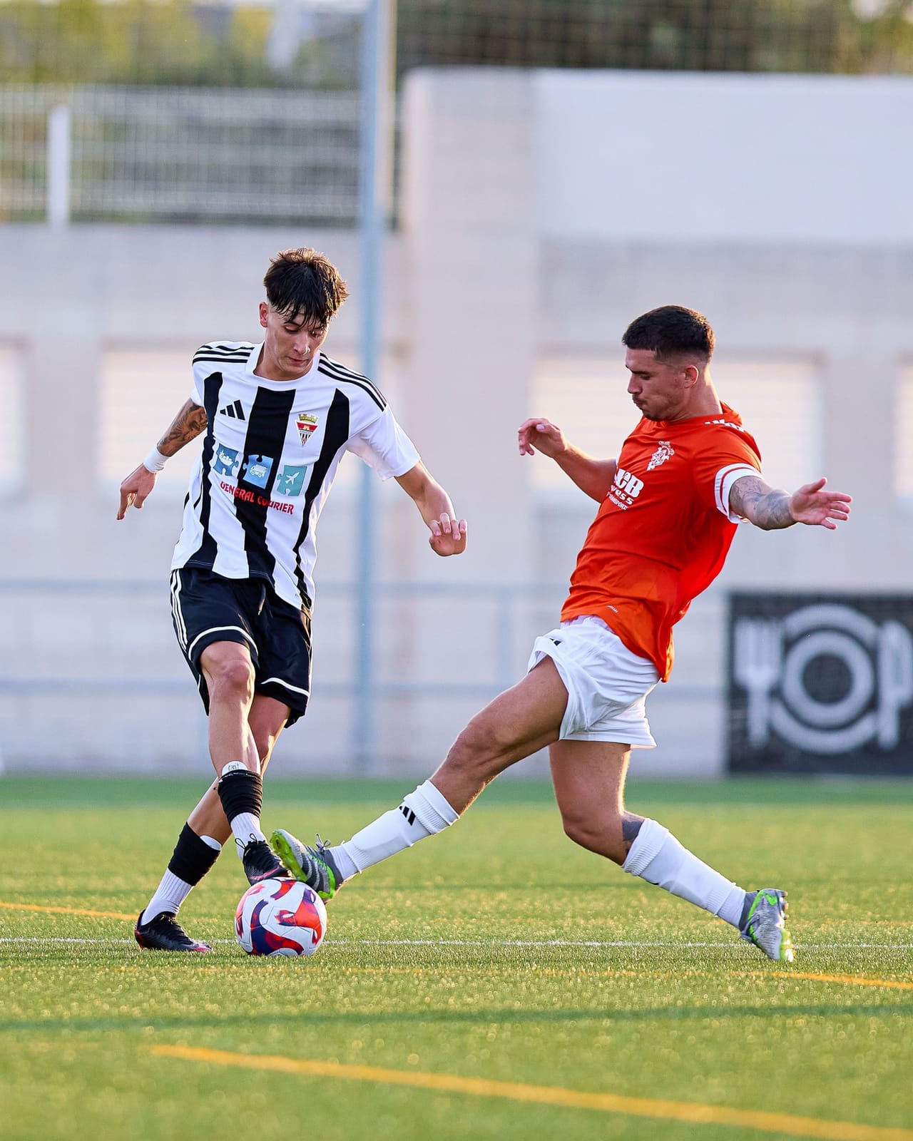 CD Almazora 2 — 2 Paiporta — 15