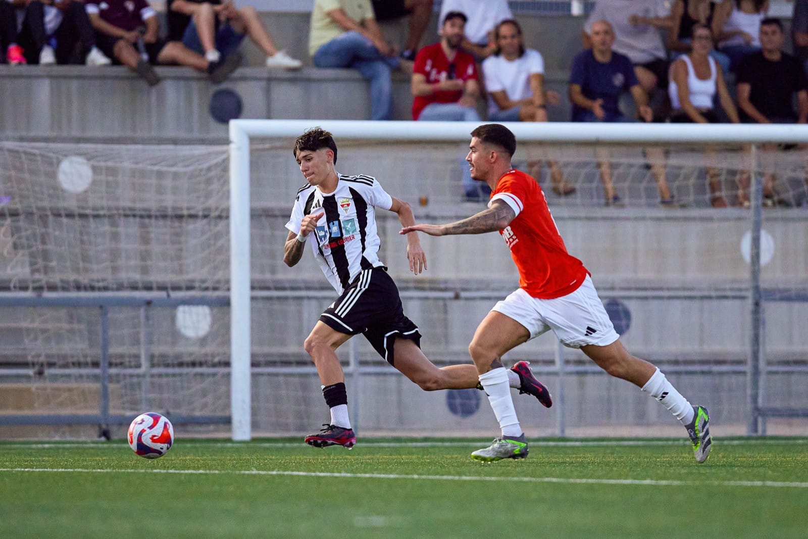 CD Almazora 2 — 2 Paiporta — 16