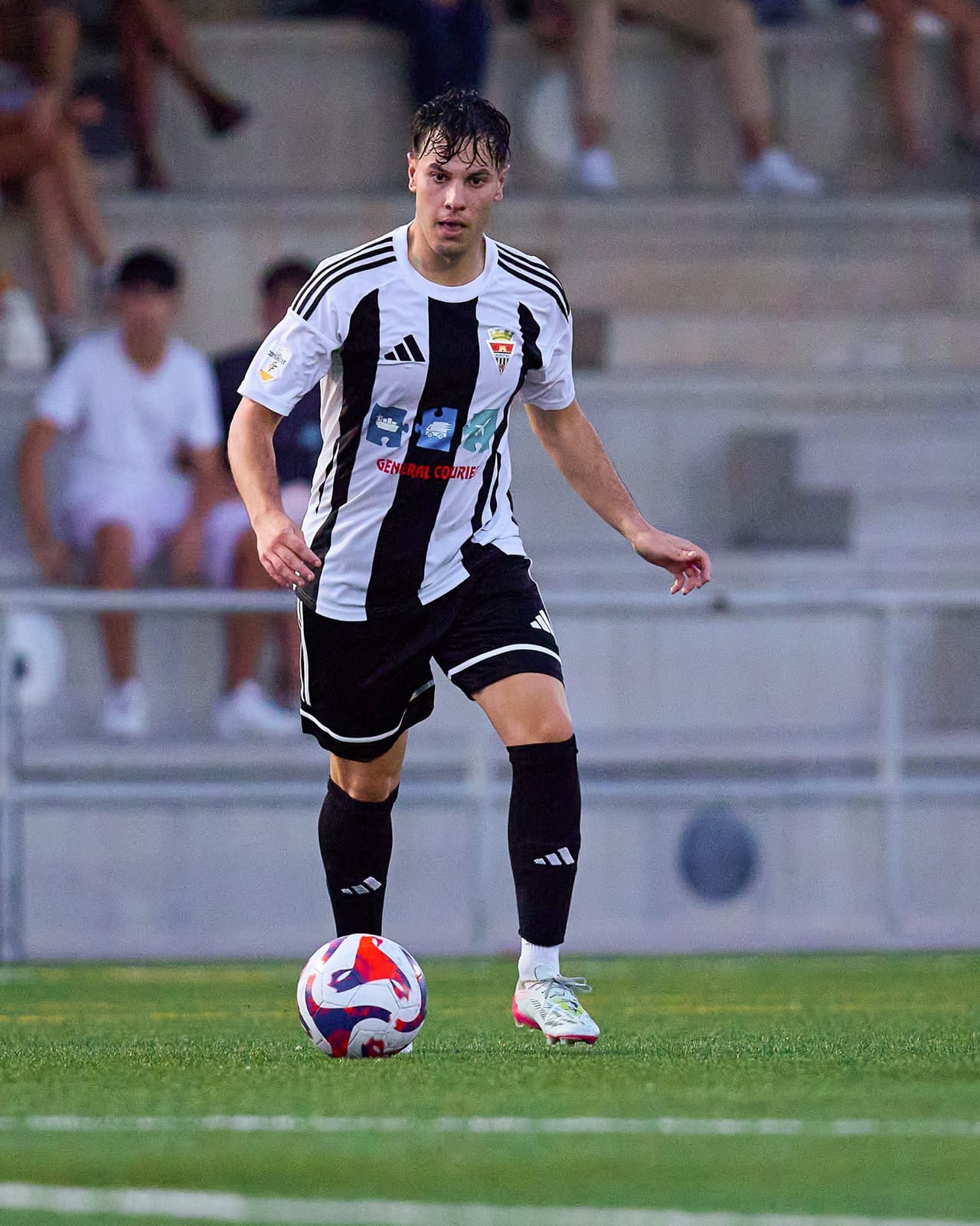 CD Almazora 2 — 2 Paiporta — 17