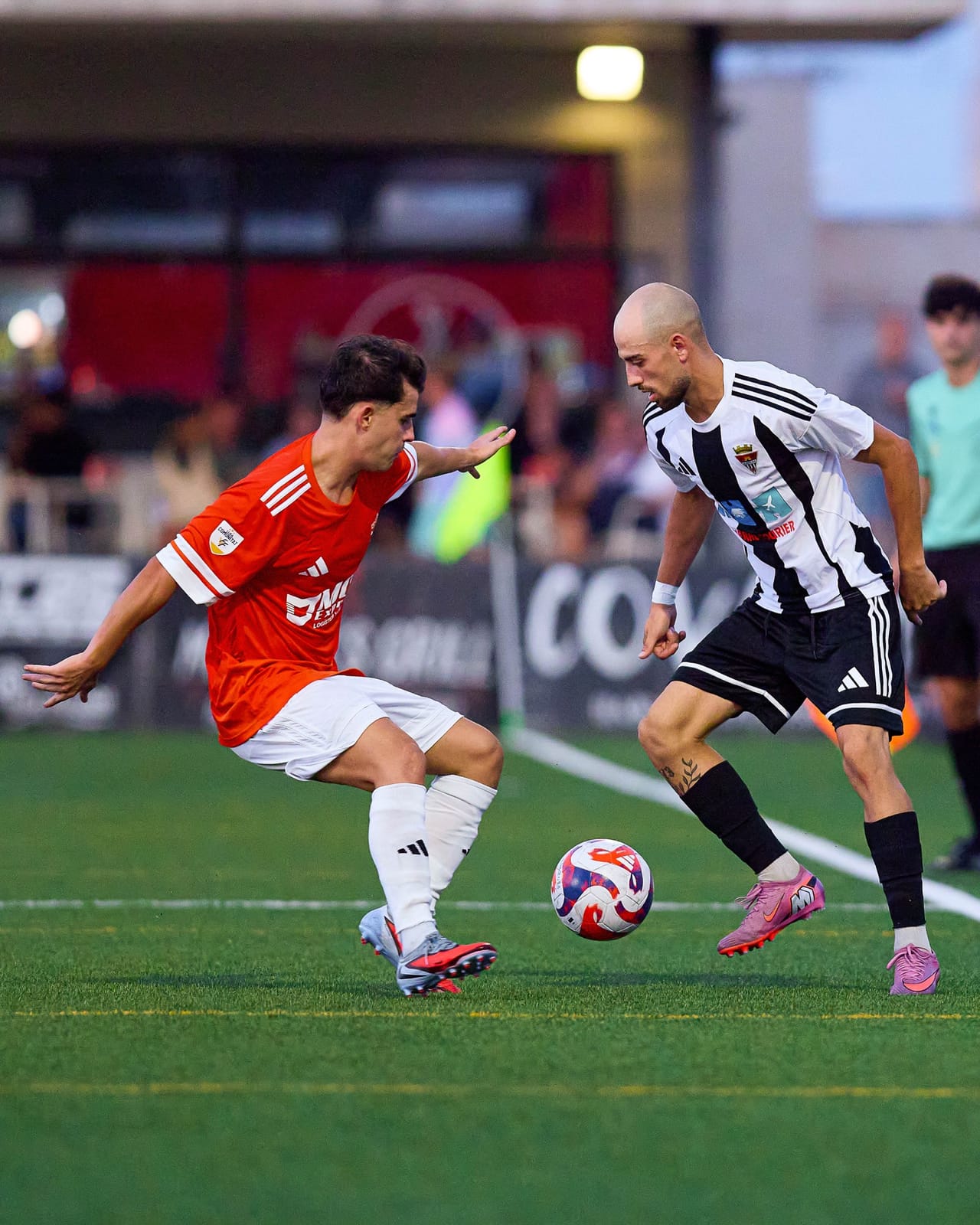 CD Almazora 2 — 2 Paiporta — 19