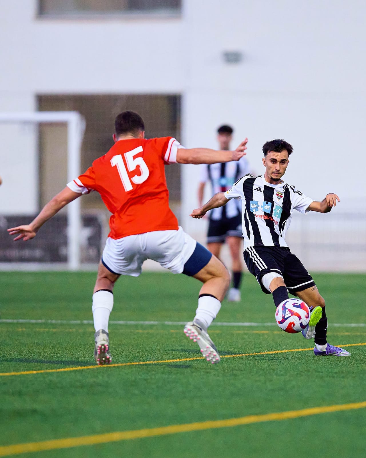 CD Almazora 2 — 2 Paiporta — 20