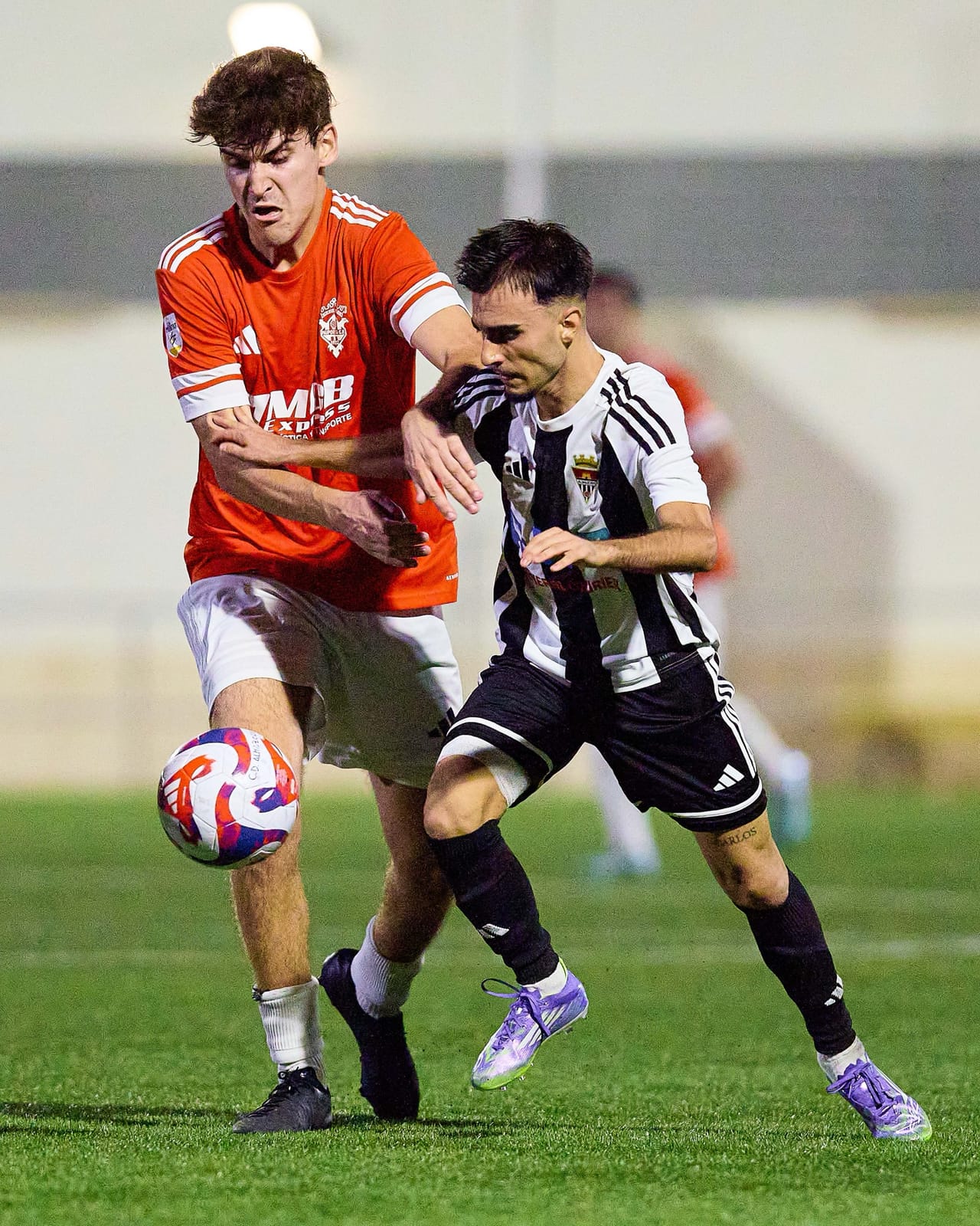 CD Almazora 2 — 2 Paiporta — 31
