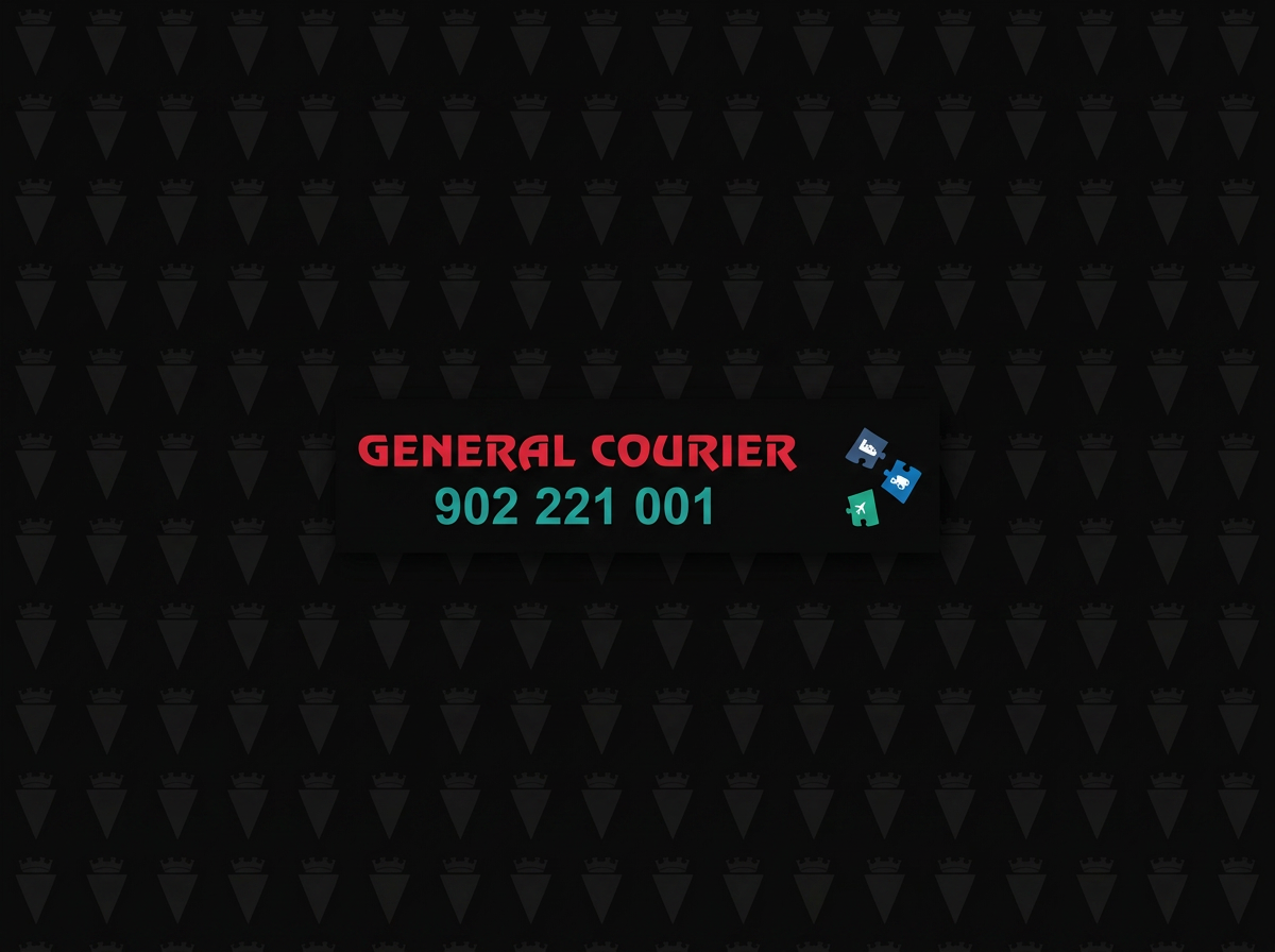 General Courier