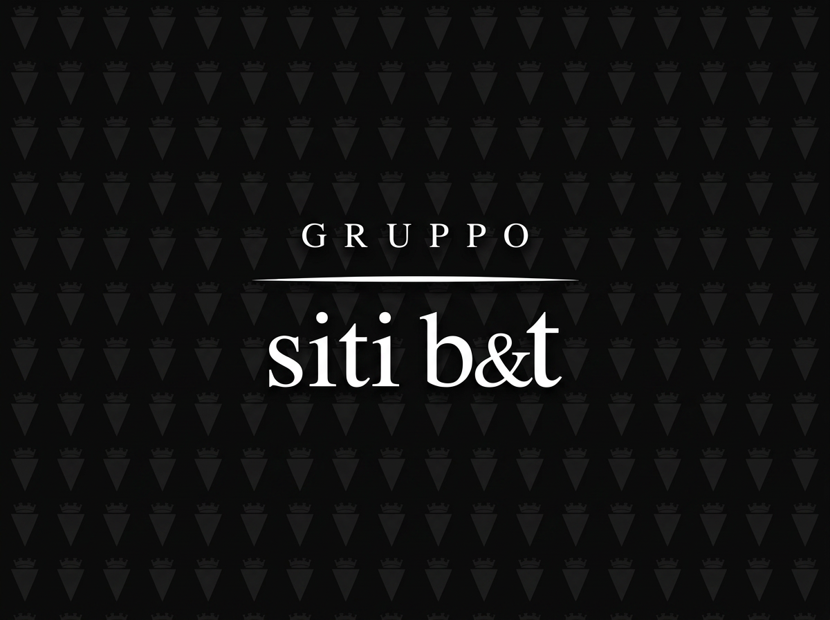 Gruppo Siti B&T