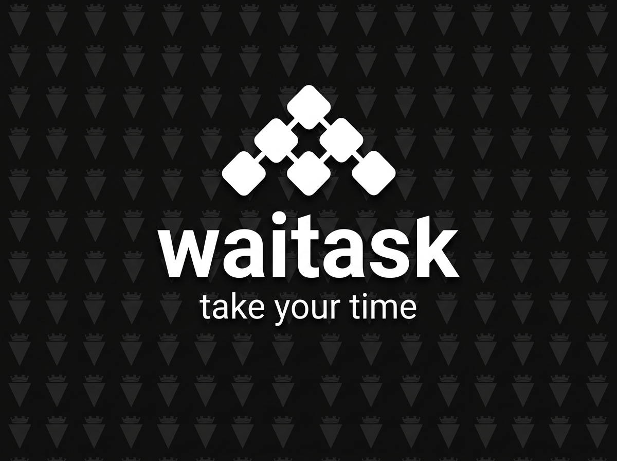Waitask